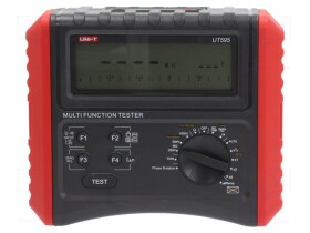 UT595