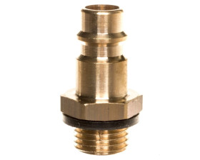 Króciec DN 7,2 G1/4 80.0244.72.14Z