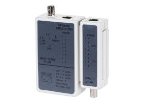 Tester do kabli BNC i LAN G248