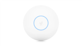 Punkt Dostępowy Wifi 6, 1X Rj45 1000Mb/S Poe+, 5,3Gbps, Ip54 Ubiquiti U6-Pro