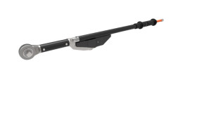 Klucz dynamometryczny łamany 200 → 800Nm Bahco 3/4 cala Kwadratowy 69 x 35mm