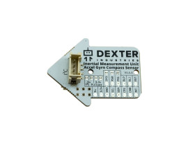 Dexter - Inertial Measurement Unit (IMU) Sensor [Discontinued]