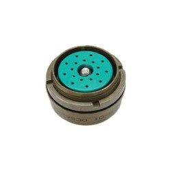 Amphenol M55181/8-01 MIL Connector Female Shrouded High-Performance