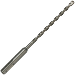 Makita B-46523 Masonry Twist Drill Bit 6.0 mm Sds-Plus 160 mm Stone Use