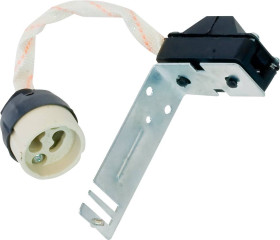 Oprawa GU10, GZ10 EVN .110, 1 szt., 50 W