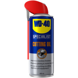 WD-40&#xAE; 44109 Specialist Cutting Oil 400ml