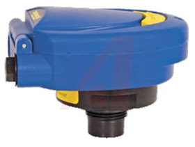 Ultradźwiękowy czujnik poziomu Ultradźwiękowy nadajnik poziomu Pionowy Poliwęglan 3m