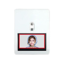 Kneron AVX2004 Temperature Screening Tablet