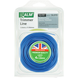 ALM SL215 Medium-Duty Trimmer Line 1.5mm x 15m