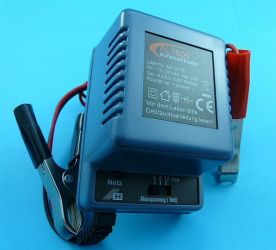 ŁAD.AKUM.ŻEL. 6/8/12V AL-1600 ŁADOW.