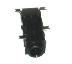 Gniazdo Jack 2,5 G-2,5/S/D