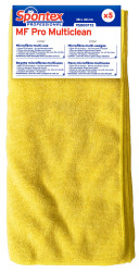 Spontex Mf Pro Multiclean Yellow