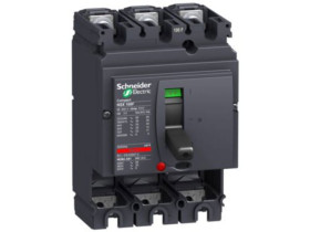 Podstawa wyłącznika Compact NSX100F 36kA 3P LV429003 SCHNEIDER ELECTRIC