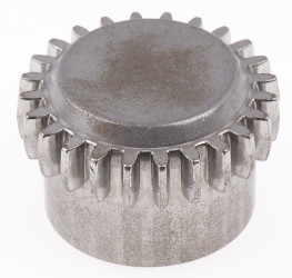 Łącznik 38mm KTR śr. zewn: 58mm Sprzęgło zębate 240Nm