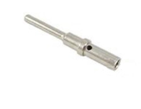 Zacisk samochodowy Deutsch Męski