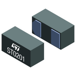 ESDARF02-1BU2CK Single-line bidirectional ESD protection for high speed interface