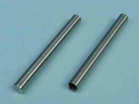 OSŁONA/GILZA DO CZUJ. 4x40mm