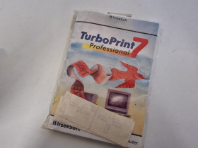 Turboprint 7 Pro