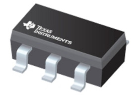 INA212AIDCKT Napięcie Monitor prądu bocznika kanały: 1 125 °C Pojedyncza 26 V 26 V Texas Instruments SC-70 6-pinowy