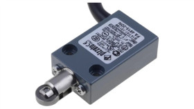 Fa4815-2Dn Wyłącznik Krańcowy Il.Otw.Mont: 2 20Mm