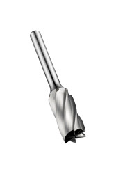 Narzędzie do gratowania kształt: Cylinder Dormer P833 Usuwanie zadziorów