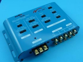 DCS-5400 AKTYWNA ZWROTNICA DO SUBWOOFERA