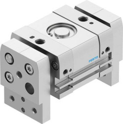 Chwytak równoległy FESTO DHPL-16-30-P-A 8112217, 1 szt.