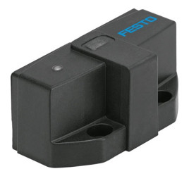 Przełącznik pneumatyczny Festo Sensorbox SRBG