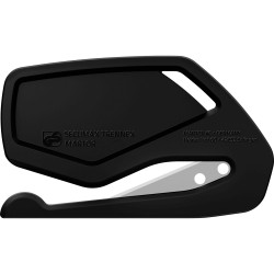 Martor 6200112.12 SECUMAX Safety Knife Glass-Fibre Plastic 10 Pack