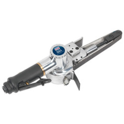 Sealey SA355 Air Belt Sander 20 x 520mm