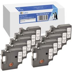 G&amp;G BB-D-G-D1-40913-10 Label Machine Professional labelling solution