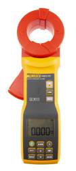 Tester uziemienia FLUKE-1630-2 FC 1.5kΩ ±1,5% z odczytu 0,02 LCD CAT III 1000V 15 h AA Akumulator 283 x 105 x 48mm 880g