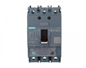 Wyłącznik mocy 3P 32A Icu 25kA 415V AC wyzwalacz TM240 LI przyłącza śrubowe 3VA1132-3EF32-0AA0