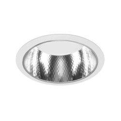 Oprawa downlight Bari ECO DL LED 195 15W 1590lm 840 RF Biały STD PX1487071
