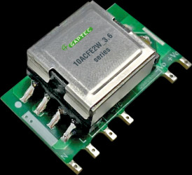 10ACFE2W_12.5S3.6 AC/DC converter, 10 W, 12.5 V, SIP, pack of 10