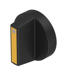 Pokrętło przełącznika pokrętnego, Dźwignia