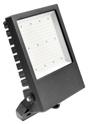 Reflektor szerokostrumieniowy 208-diodowy Blade2 5000k PowerLED Biały 150 W 150 W IP65 240V ac