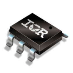 MOSFET N-kanałowy 900 mA TSOP-6 150 V