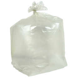 90L 12kg CHSA Natural Refuse Sack