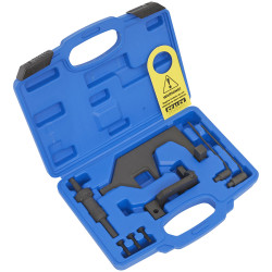 Sealey VSE5982 Timing Tool Kit - for BMW, BMW Mini 1.6 - Chain Drive