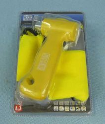 ZESTAW KAMIZELKA+MŁOTEK 4IN1