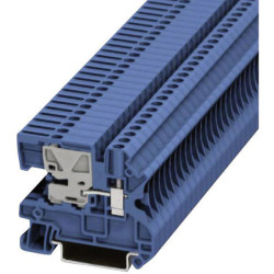 Phoenix Contact 3245024 N-DISCONNECT TERMINAL BLOCK UTN 4 1 piece