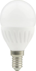Żarówka LED LightMe LM85371 E14 8 W = 60 W 810 lm ciepła biel 1 szt.