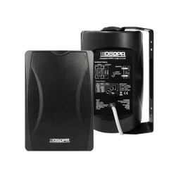 Zestaw promocyjny: wzmacniacz MP250UB + 4x głośnik ścienny DSP8062B