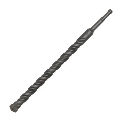 Worksafe SDS20x300 SDS Plus Drill Bit &#xD8;20 x 300mm