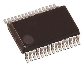 Mikrokontroler Renesas Electronics RL78/G14 LSSOP 30-pinowy Montaż powierzchniowy RL78 16 kB (Flash ROM), 4 kB (Data