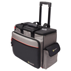 CK Tools MA2650 Magma Technician&#x27;s Wheeled Case