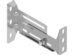 Odstępnik ODB 752122 BAKS