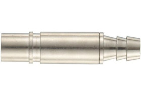 Pneumatyczny kontakt metalowy ID 6mm żeński z odcięciem 09140006416