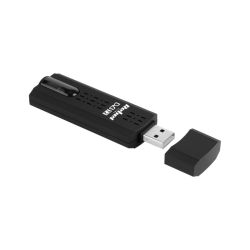 Tuner cyfrowy REBEL USB DVB-T2 H.265 HEVC